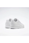 Reebok CLASSIC LEATHER 100008492 Erkek Sneaker Ayakkabı Beyaz 40-48,5 - 1