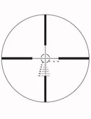 BUSHNELL 4.5-18X44 ELITE HUNTER TUFEK DURBUNU - 12