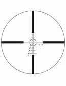 BUSHNELL 4.5-18X44 ELITE HUNTER TUFEK DURBUNU - 2