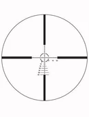 BUSHNELL 4.5-18X44 ELITE HUNTER TUFEK DURBUNU - 10