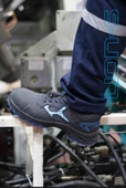 eser x workwear - Lion S2 İş Ayakkabısı - 4