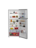 Beko 978590 EI Çift Kapılı No Forst Buzdolabı - 4