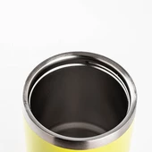 Tantitoni 2'si 1 Arada Kapaklı Termos Bardak 480ml Yeşil - 4