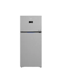 Beko 978590 EI Çift Kapılı No Forst Buzdolabı - 2