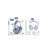 Vendas W35 Air Triumph Aux Destekli Bluetooth Kablosuz Kulaklık - 6