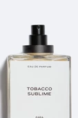 ZARA TOBACCO SUBLIME EAU DE PARFUM 100ML İNDİRİMSEHRİ thumbnail 3