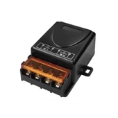 Garaj Kapısı Uzaktan Kumanda Röle Alıcısı 433 Mhz Radyo Frekanslı 220V 30A - 1