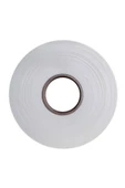 Şerit Tela 1 cm Beyaz - 1