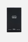 ZARA TOBACCO SUBLIME EAU DE PARFUM 100ML İNDİRİMSEHRİ thumbnail 2