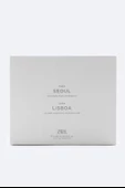 ZARA MAN SEOUL + ZARA MAN LISBOA EDT 2X 90 ML - 4