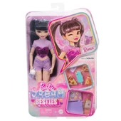 Barbie Bebek Dream Besties Renee Bebek ve Aksesuarları HYC24 - 6