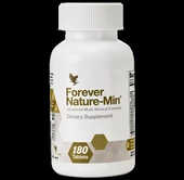 Forever Arctic-Sea Omega-3 (120 softgels) - 1