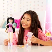 Barbie Bebek Dream Besties Renee Bebek ve Aksesuarları HYC24 - 4