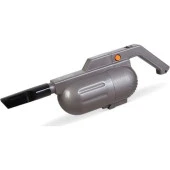 Fantom P 1200 Pratic Kuru Süpürge 500W-Gri - 3