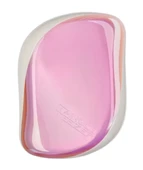 TANGLE TEEZER Detangling Compact Styler Holographic Hero - Saç Fırçası - 1