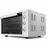 Simfer M4502 Turbo 45 Lt. Midi Fırın Beyaz - 1