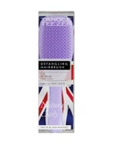 TANGLE TEEZER The Wet Detangler Naturally Curly - Saç Fırçası - 3