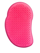 TANGLE TEEZER The Original Detangling Hairbrush Pink Fizz - Saç Fırçası thumbnail 3