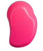 TANGLE TEEZER The Original Detangling Hairbrush Pink Fizz - Saç Fırçası thumbnail 1