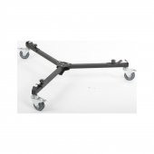 Deyatech Dolly Teker Tripod Kaydırıcı Stabilizer - 1