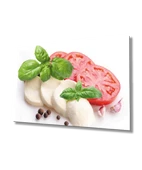 Peynir Domates Tabağı Mutfak - 1