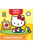 Helo Kıtty Evdekı Sekıller - 1