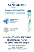 Sensodyne Promine Diş Fırçası Yumuşak - 2