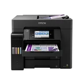 Epson L6570 Çok Fonksiyonlu Tankli - 1