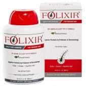 Folixir Şampuan 300 ml - 2