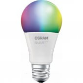Ledvance Smart+ 9w Akıllı Bluetooth Kontrollü RGB Led Ampul - 1