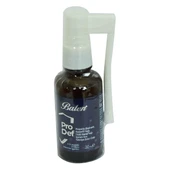 Prodef Propolis Ekstraktı Karanfil ve Nane Yağlı Takviye Edici Gıda 30 ML thumbnail 1