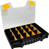 Full Organizer Takım Çantası 13" - 1