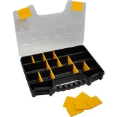 Full Organizer Takım Çantası 13" - 3