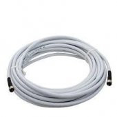 ONLİ HAZIR UYDU ANTEN KABLOSU FULL HD UYUMLU 5 METRE -F KONNEKTÖRLÜ - 1