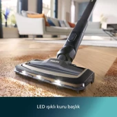 Philips XW9463/11 Aqua Trio 9000 Seri  Islak & Kuru Temizlik Kablosuz Dikey Süpürge - 3