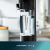 Philips XW9463/11 Aqua Trio 9000 Seri  Islak & Kuru Temizlik Kablosuz Dikey Süpürge - 5
