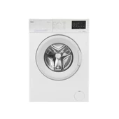 Regal CM 71001 Y 7 kg 1000 Devir Çamaşır Makinesi - 1