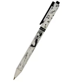 Bruno Visconti Basmalı Tükenmez Kalem 0,5Mm Müzik Sever - 1