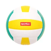 Sportface SF-P07 Kaymaz Petek Dokulu Voleybol Topu - 1