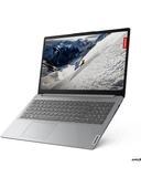 Lenovo IdeaPad 1 15ALC7 82R400KUTX Ryzen 5 5500U 8 GB RAM 512 GB SSD Radeon Graphics 15.6" Full HD thumbnail 3