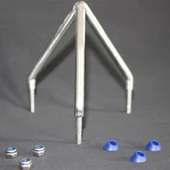 XP GOLD PAN BATEA ALTIN TAVASI thumbnail 6