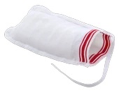 Banyo Hamam Kesesi 2 Adet (27x16,5cm) - 3