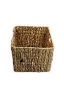 Panalı Naturel Yuvarlak Sepet M Boy PNL-22100M - 3