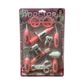 Dişçi Doktor Seti Dentist Doctor - 2