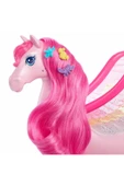 Sesli Ve Işıklı Magic Pegasus Ve Aksesuarları Hlc40 - 6