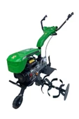 Bartech Benzinli Çapa Makinesi 7 Hp (Farmate) - 3