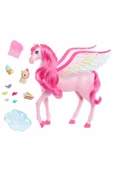 Sesli Ve Işıklı Magic Pegasus Ve Aksesuarları Hlc40 - 1