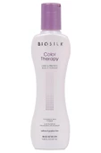 BioSilk Color Therapy Lock and Protect Durulanmayan Saç Kremi 355ML thumbnail 1