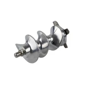 Bosch MFW67440, MFW66020 ile Uyumlu Kıyma Makinesi Bıçak ve Spiral - 2