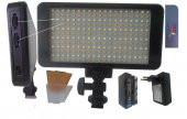 Deyatech Pro 228 Led Video Kamera Işığı - 1